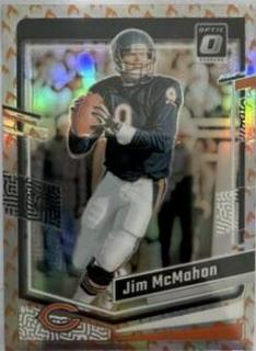 Jim McMahon