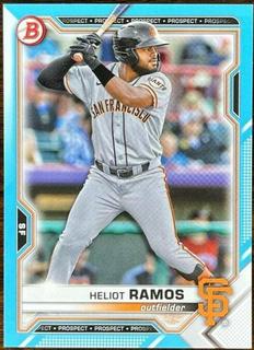 Heliot Ramos