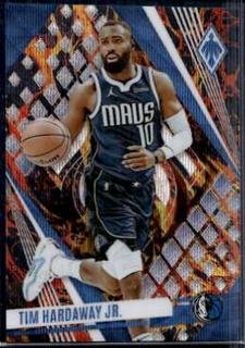Tim Hardaway Jr.