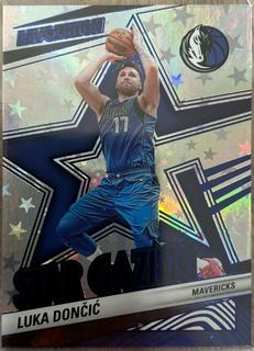 Luka Doncic