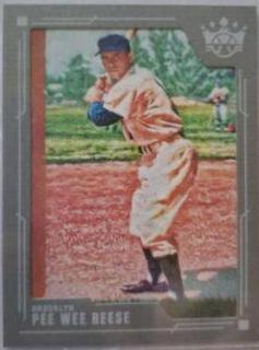 Pee Wee Reese