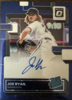 Joe Ryan