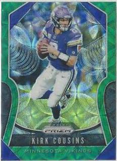 Kirk Cousins