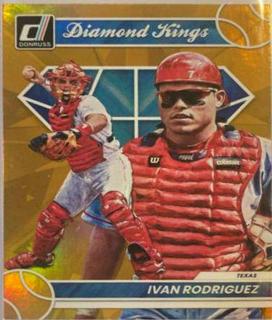 Ivan Rodriguez