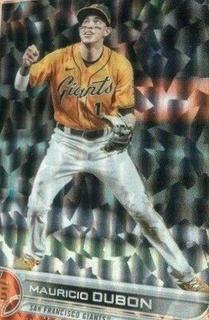 Mauricio Dubon
