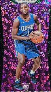 Jawun Evans