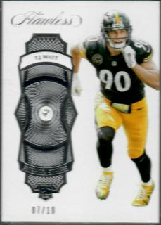 T.J. Watt