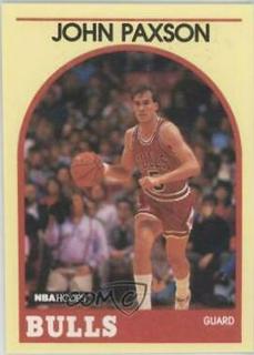 John Paxson
