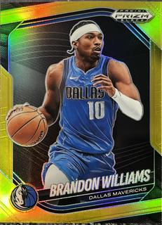 Brandon Williams