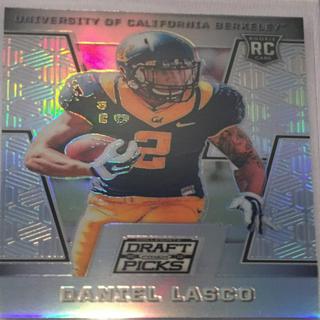 Daniel Lasco