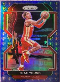 Trae Young