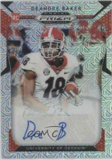 Deandre Baker