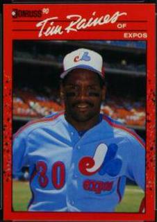 Tim Raines
