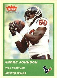 Andre Johnson