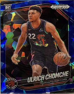 Ulrich Chomche
