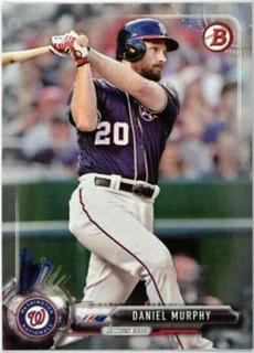 Daniel Murphy