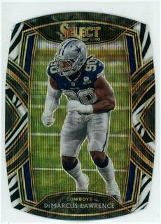 DeMarcus Lawrence