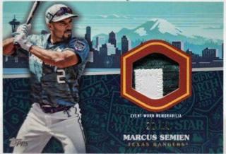 Marcus Semien