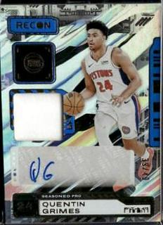 Quentin Grimes
