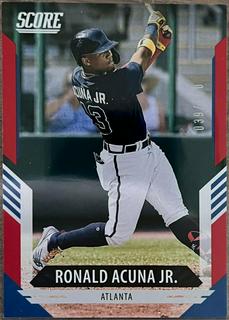 Ronald Acuna Jr.