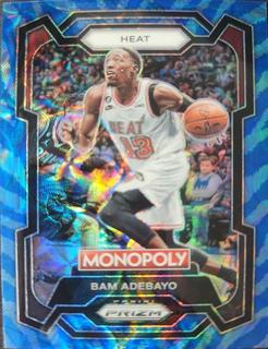 Bam Adebayo