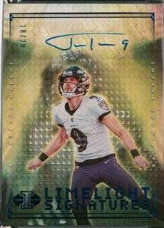 Justin Tucker