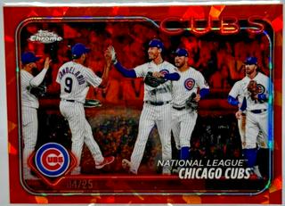 Chicago Cubs