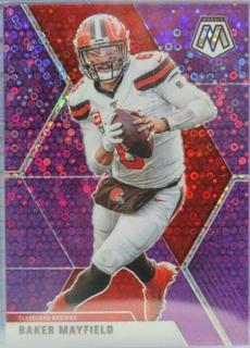 Baker Mayfield
