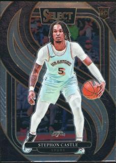 Stephon Castle