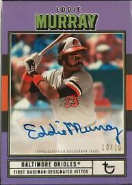 Eddie Murray