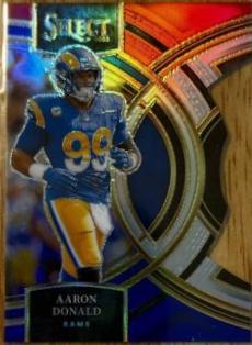 Aaron Donald