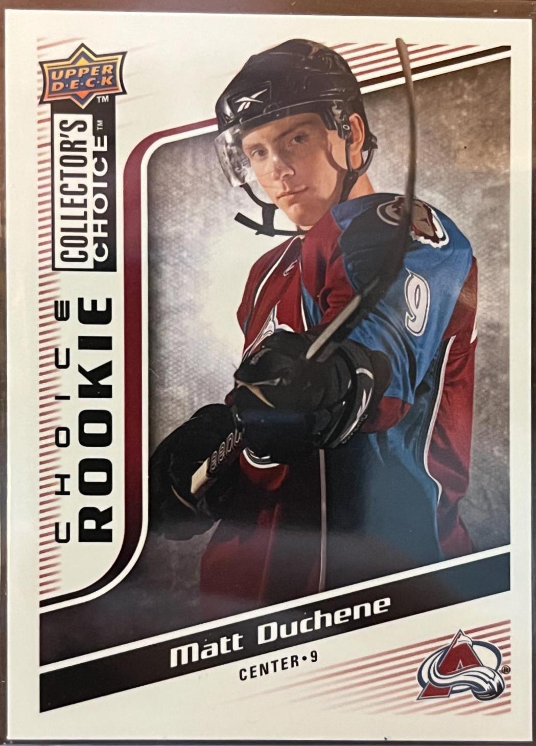 Matt Duchene #251