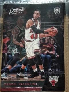 Denzel Valentine