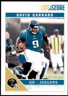 David Garrard
