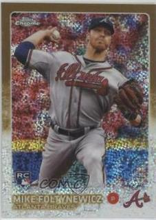 Mike Foltynewicz