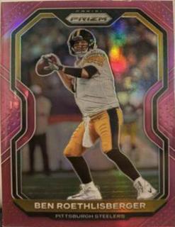 Ben Roethlisberger