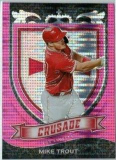 Mike Trout