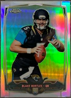 Blake Bortles