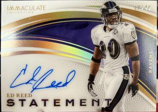 Ed Reed