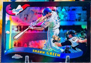Shawn Green