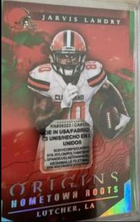 Jarvis Landry