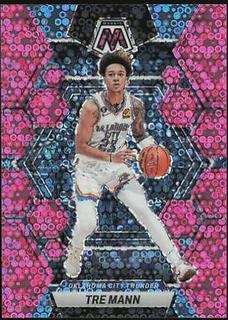 Tre Mann