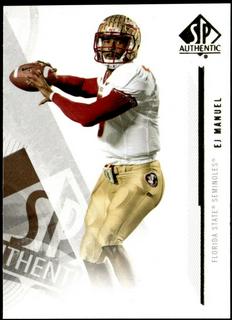 EJ Manuel