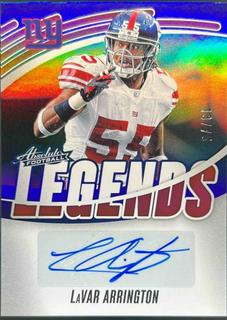 LaVar Arrington