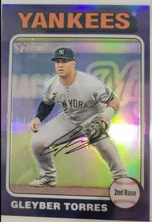 Gleyber Torres