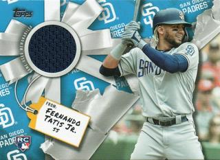 Fernando Tatis Jr