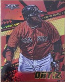 David Ortiz