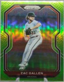 Zac Gallen