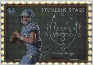 Drake Maye