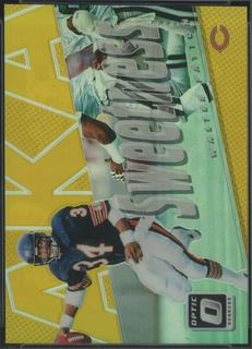 Walter Payton